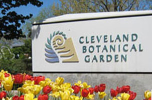 Cleveland Botanical