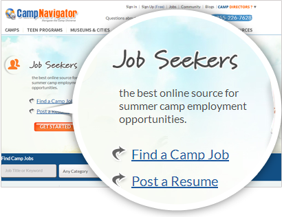 JobSeeker