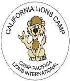  California Lions Camp - Deaf Camp 