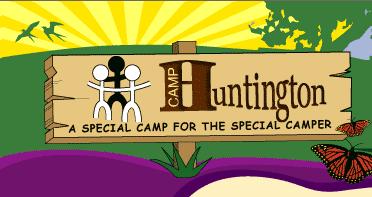 Camp Huntington 