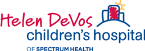 Helen DeVos Children's Hospital Asthma Camp 