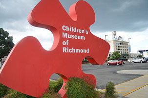 Children's Museum of Rich