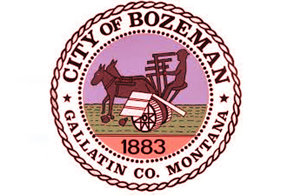 CITY OF BOZEMAN