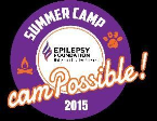 CamPossible - Epilepsy camp