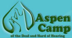  Aspen Camp of the Deaf and Hard of Hearing 