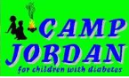 Camp Jordan for Children with Diabetes