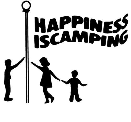 Happiness Is Camping for Kids with Cancer, NJ