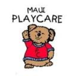Maui PlayCare