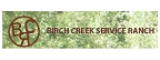 Birch Creek Service Ranch