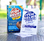 Itch Relief Patches