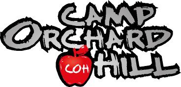 Camp Orchard Hill