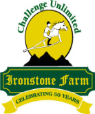 Ironstone Farm Summer Camp
