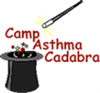 Camp AsthmaCadabra  