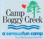 Boggy Creek Camp 