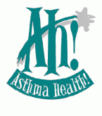  AH Asthma Camp 