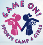 Game On Summer Sports Camps 4 Girls