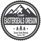 Easterseals Oregon Summer Camp at Evans Creek Retreat