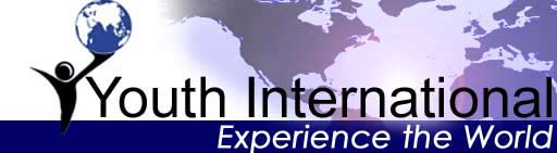 Youth International Experiential Learning in Asia