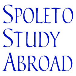 Spoleto Study Abroad Summer Sessions