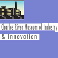 Charles River Museum of Industry