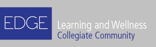 EDGE Learning and Wellness Collegiate Community