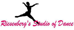Riesenberg Mary Dance Studio 