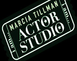 I AM Marcia Tillman ActorStudio inc.