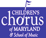 Childrens Chorus of Maryland & School of Music