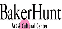 Baker-Hunt Foundation 