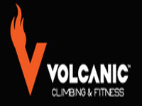 Volcanic Climbing & Fitness