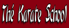 Sin Thé Karate School 